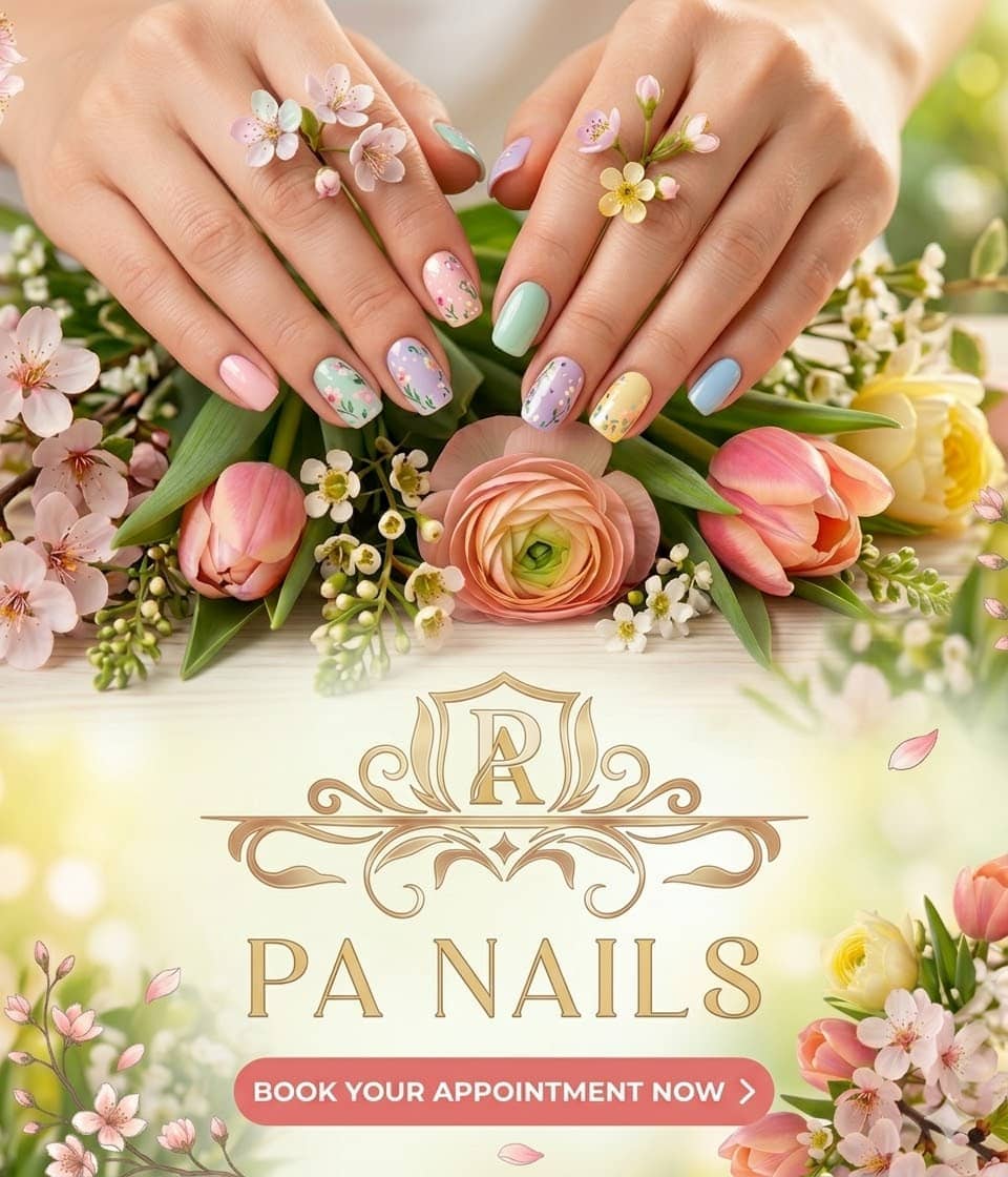 unnamed-2 PA Nails Bloomsburg, PA 17815
